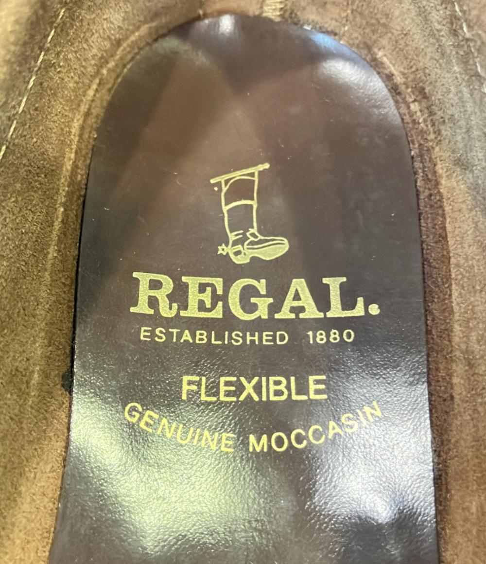 リーガル ローファー レディース SIZE 22 (XS) REGAL