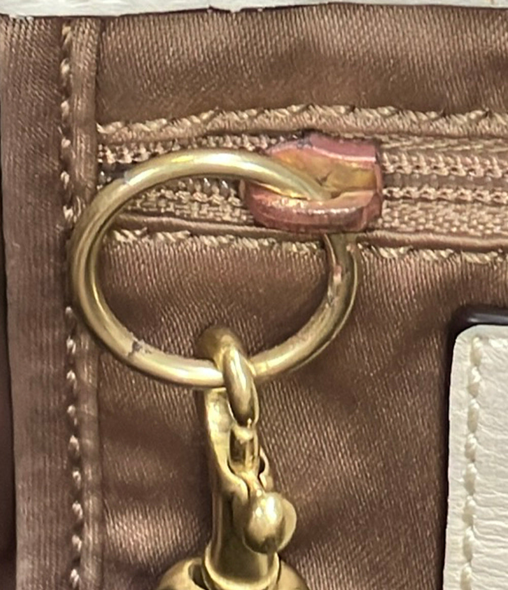 COACH ハンドバッグ シグネチャー 10123 レディース コーチ