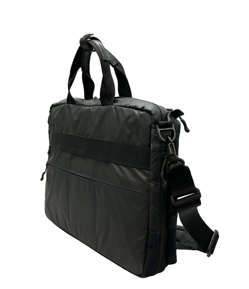 Manhattan Passage 2WAY ビジネスバッグ ブリーフケース 黒 MANHATTAN PASSAGE 2way ビジネスバッグ ブリーフケース ショルダー