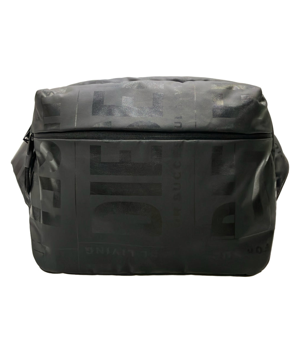 美品 DIESEL ボディバッグ メンズ ディーゼル