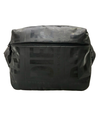 美品 DIESEL ボディバッグ メンズ ディーゼル