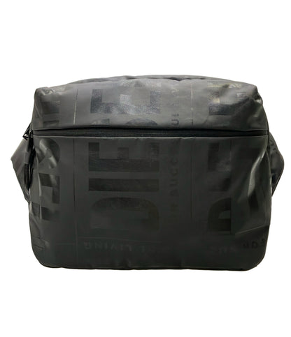 美品 DIESEL ボディバッグ メンズ ディーゼル