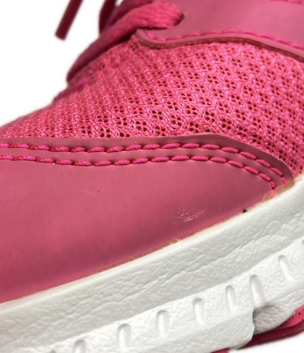 NIKE ローカットスニーカー ダウンシフター 6 684771-605 レディース SIZE 23.0 (M) ナイキ