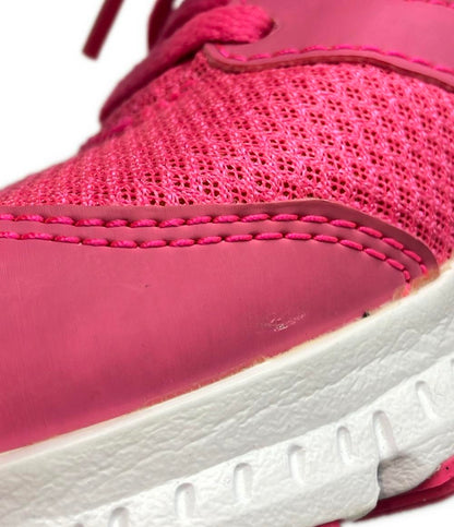 NIKE ローカットスニーカー ダウンシフター 6 684771-605 レディース SIZE 23.0 (M) ナイキ