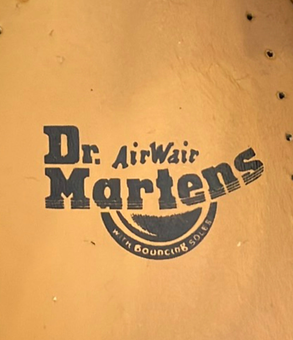 Dr.Martens レースアップシューズ 3ホール メンズ SIZE 7 ドクター Dr.Martens レースアップシューズ 3ホール メンズ SIZE 7 ドクター