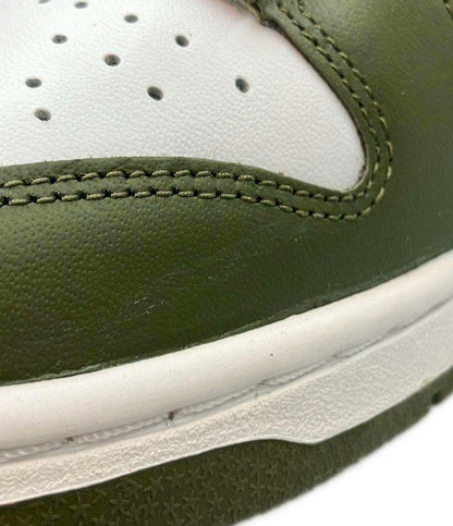 美品 NIKE ローカットスニーカー ダンク LOW DD1503-120 メンズ SIZE 27.5 (L) ナイキ