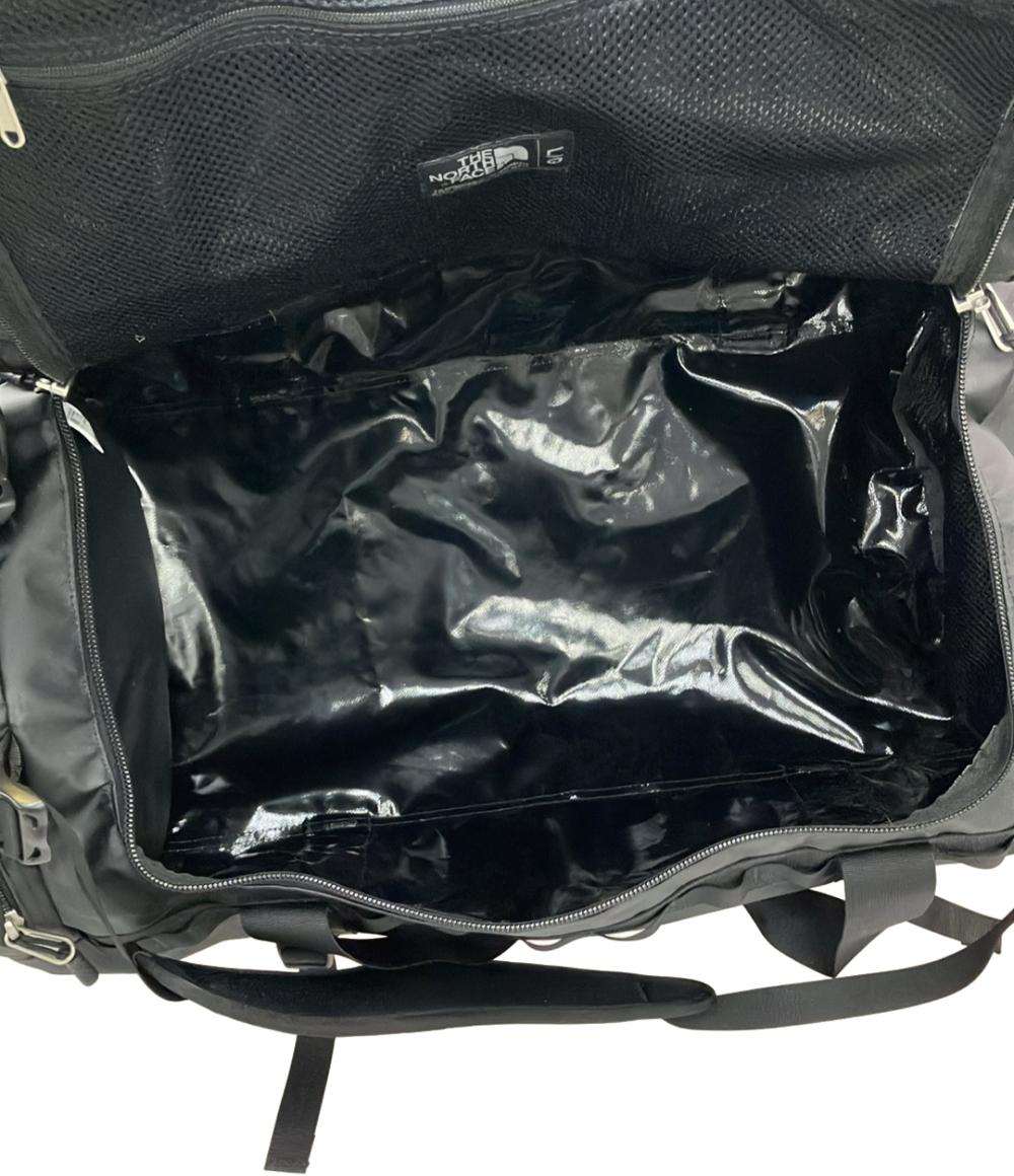 THE NORTH FACE ボストンバッグ リュック 2WAY メンズ ザ・ノース・フェイス