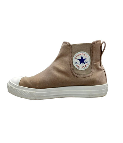コンバース ハイカットスニーカー 31303320 レディース SIZE 25.0 (XL) CONVERSE