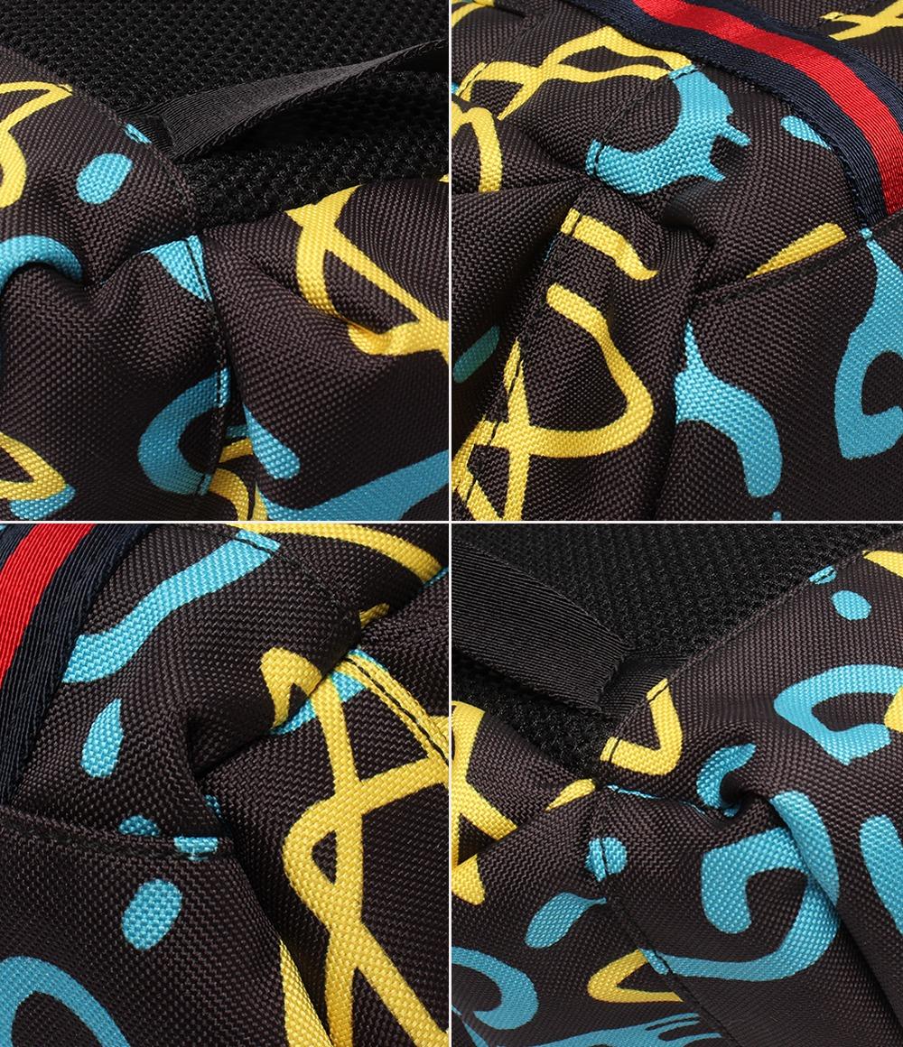 美品 GUCCI リュック バックパック ゴースト 429037 200047 レディース メンズ グッチ