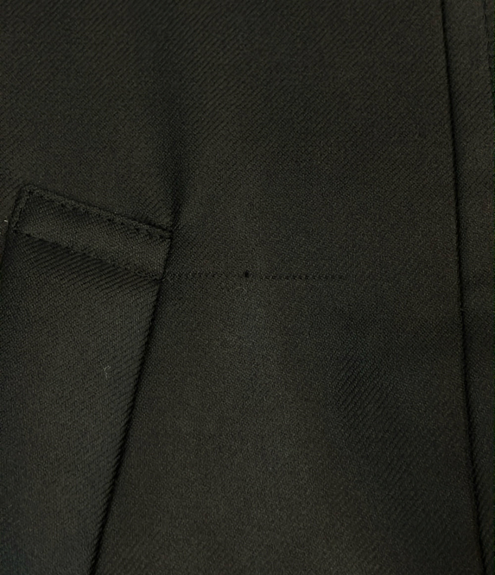 Aquascutum フォックスファー付き ダウンコート レディース SIZE 13 (XL) アクアスキュータム