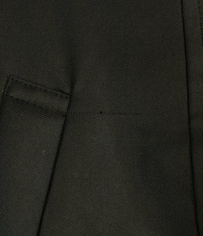 Aquascutum フォックスファー付き ダウンコート レディース SIZE 13 (XL) アクアスキュータム