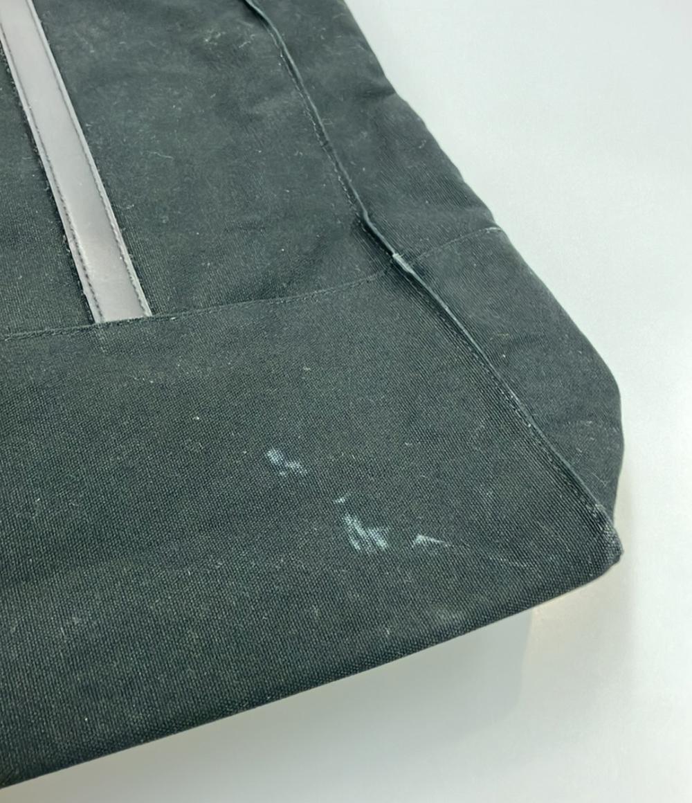 ユニクロ キャンバストートバッグ JW ANDERSON レディース UNIQLO