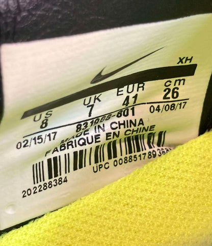 NIKE ローカットスニーカー サッカー トレーニングシューズ マーキュリアル ビクトリー VI TF 831968-801 メンズ SIZE 26.0 (M) ナイキ