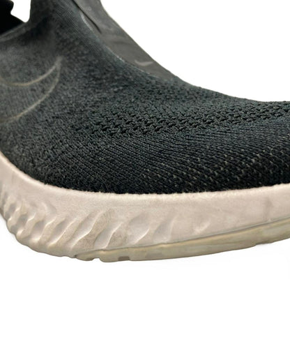 NIKE スリッポン エピック ファントム リアクト フライニット BV0415-001 レディース SIZE 24.0 (L) ナイキ