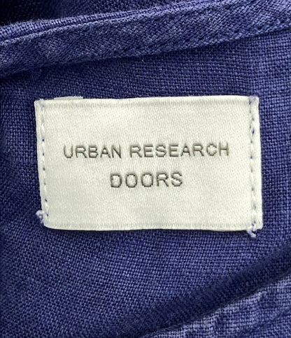 アーバンリサーチドアーズ リネンワンピース レディース SIZE One (M) URBAN RESEARCH DOORS