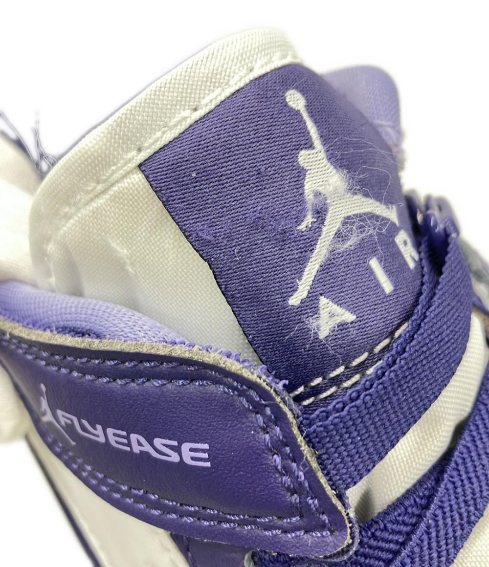 ナイキ ローカットスニーカー エア ジョーダン 1 ロー フライイーズ スカイ DN4639-515 レディース SIZE 24.5 (L) NIKE