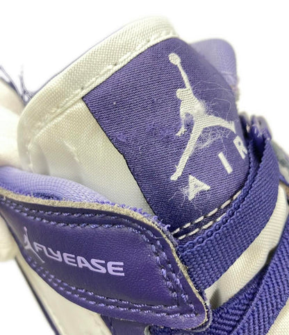 ナイキ ローカットスニーカー エア ジョーダン 1 ロー フライイーズ スカイ DN4639-515 レディース SIZE 24.5 (L) NIKE