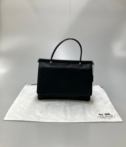 COACH ハンドバッグ ショルダーバッグ 2WAY 斜め掛け レザー 9185 レディース コーチ
