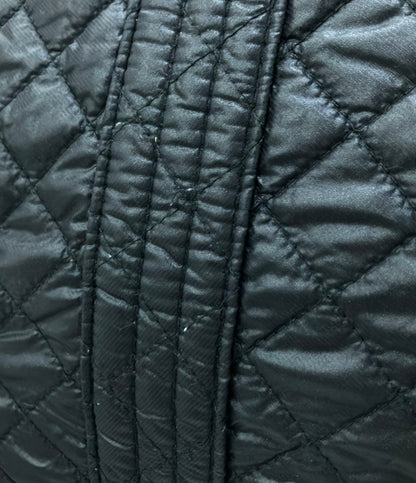 TOMMY HILFIGER ボストンバッグ キルティング レディース トミーヒルフィガー