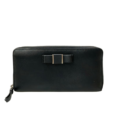 COACH ラウンドファスナー長財布 F51668 レディース コーチ