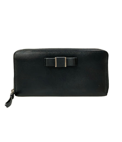 COACH ラウンドファスナー長財布 F51668 レディース コーチ