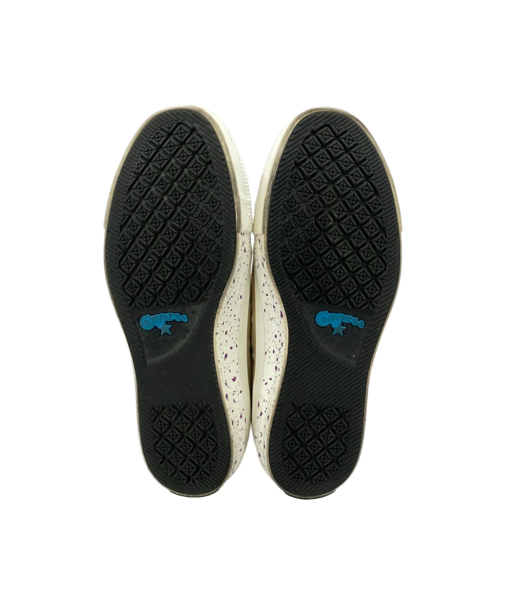 CONVERSE ローカットスニーカー レディース SIZE 24.0 (L) コンバース