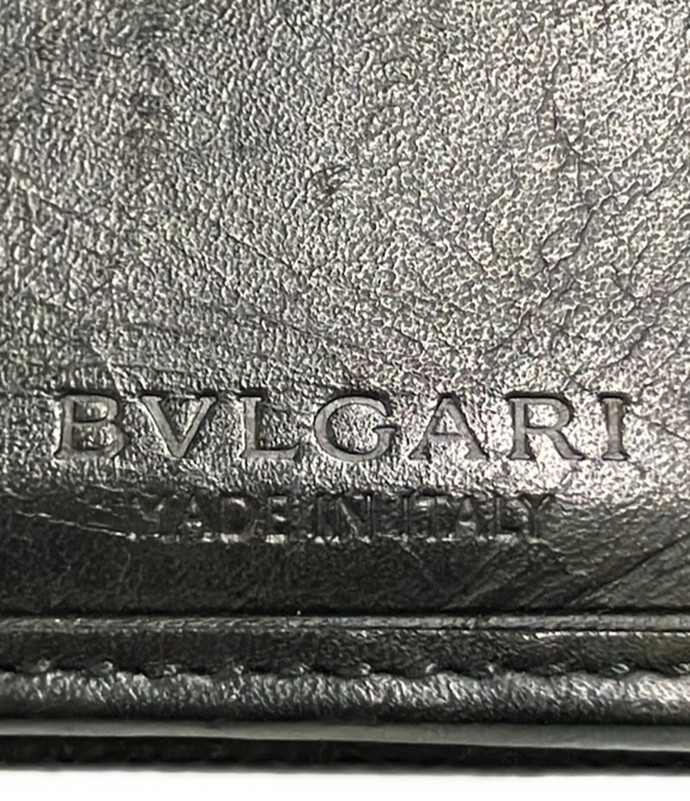 BVLGARI 二つ折り財布 レディース ブルガリ