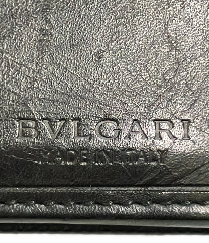 BVLGARI 二つ折り財布 レディース ブルガリ