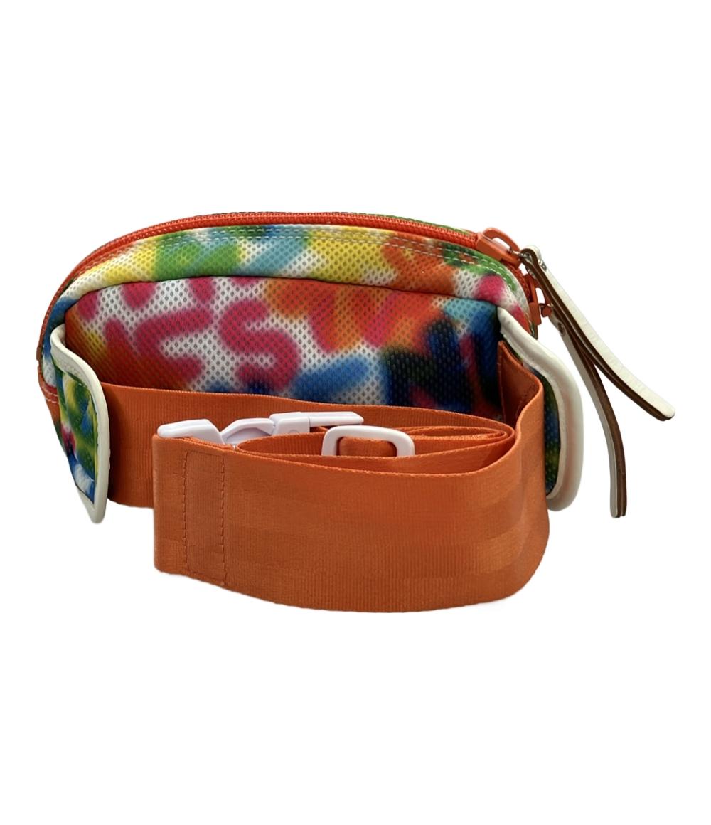 ヴィヴィアンウエストウッド ウエストバッグ ボディバッグ キーリング付き ユニセックス Vivienne Westwood