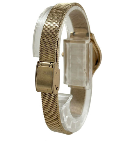 ポール・スミス 腕時計 2016本限定モデル クオーツ ゴールド 1032-T022448 レディース Paul Smith