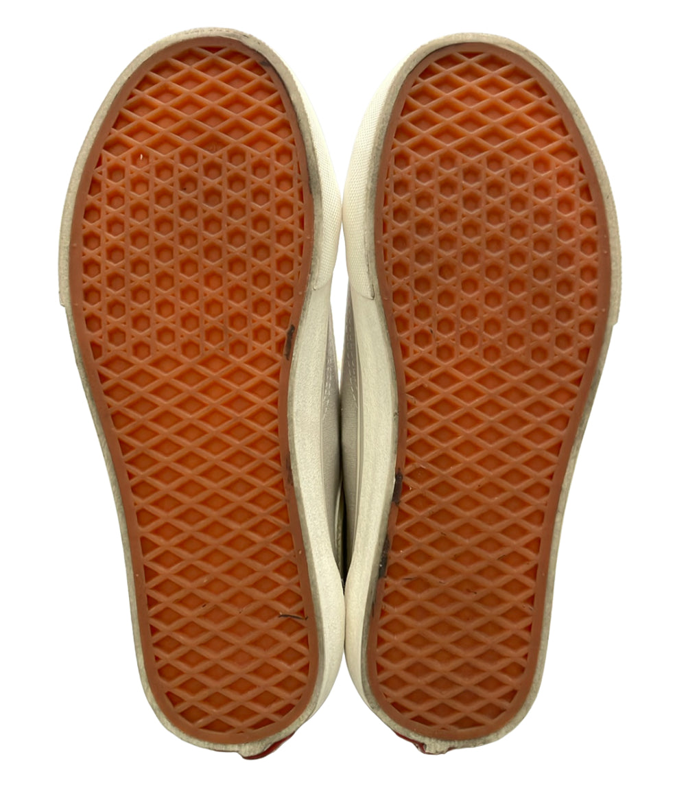 VANS ローカットスニーカー オールドスクール 617485-0009 レディース SIZE 24.0 バンズ