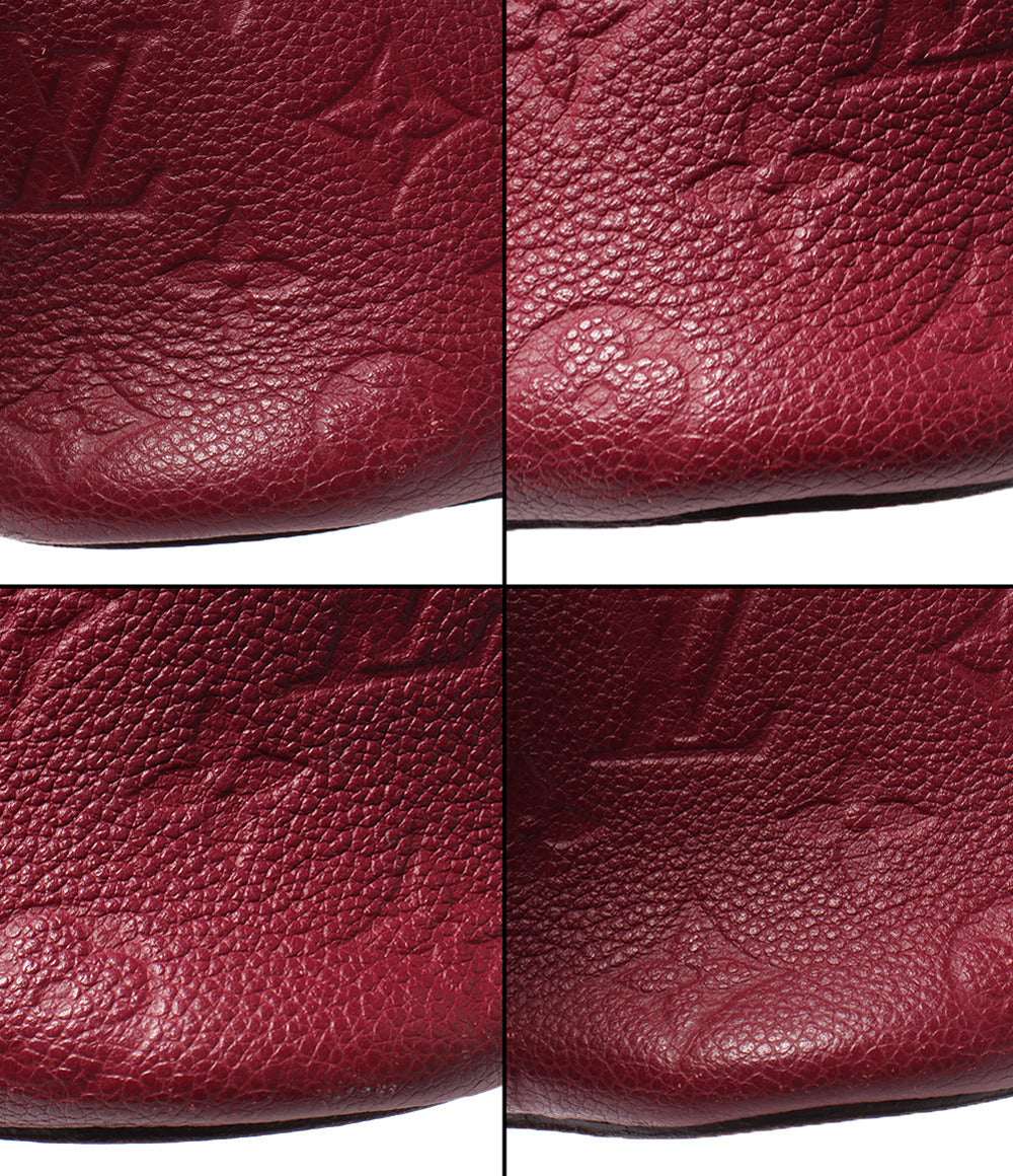LOUIS VUITTON 2wayハンドバッグ ショルダーバッグ 斜め掛け マザリーヌMM モノグラムアンプラント M43216 レディース ルイ・ヴィトン