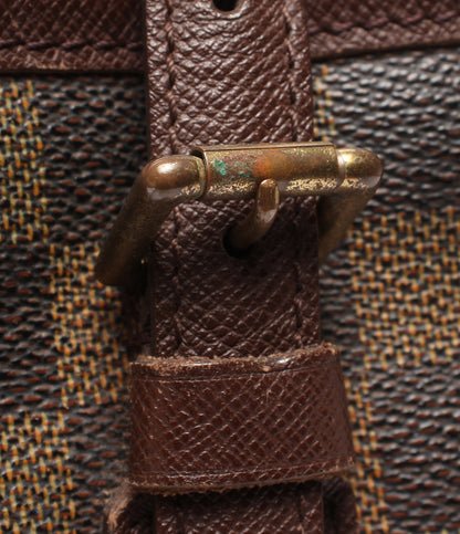 LOUIS VUITTON トートバッグ ショルダーバッグ 肩掛け マレ ダミエ N42240 レディース ルイ・ヴィトン