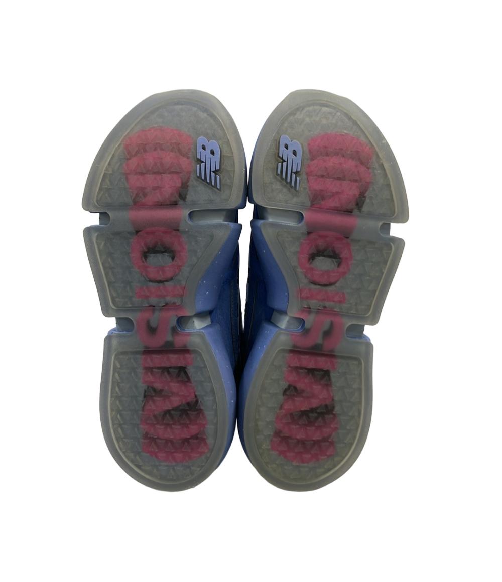 美品 NEW BALANCE ローカットスニーカー 厚底 × Jaden Smith MSVRCJSE メンズ SIZE 28.5 (XL) ニューバランス