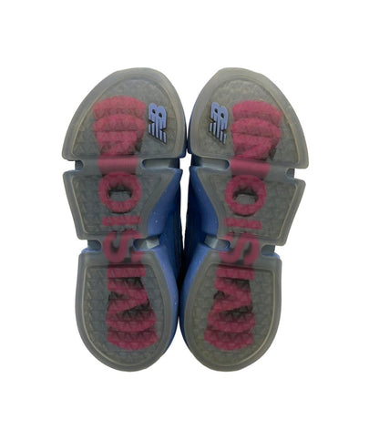 美品 NEW BALANCE ローカットスニーカー 厚底 × Jaden Smith MSVRCJSE メンズ SIZE 28.5 (XL) ニューバランス