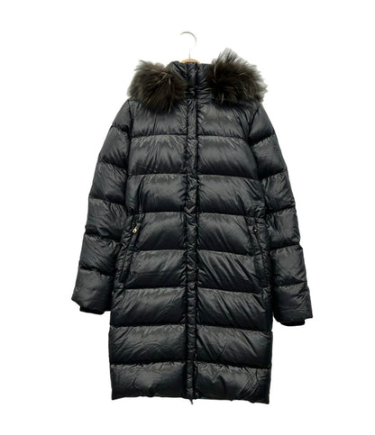 デュベティカ ダウンコート レディース SIZE 38 (S) DUVETICA