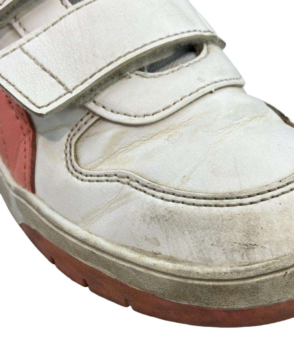 プーマ ローカットスニーカー マルチフレックス SL V PS 380740-12 キッズ SIZE 19.0 PUMA