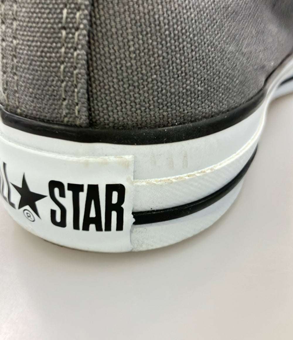 CONVERSE ローカットスニーカー レディース SIZE 25.0 (XL) コンバース
