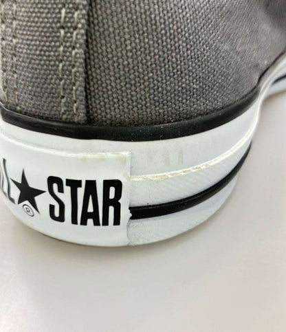 CONVERSE ローカットスニーカー レディース SIZE 25.0 (XL) コンバース