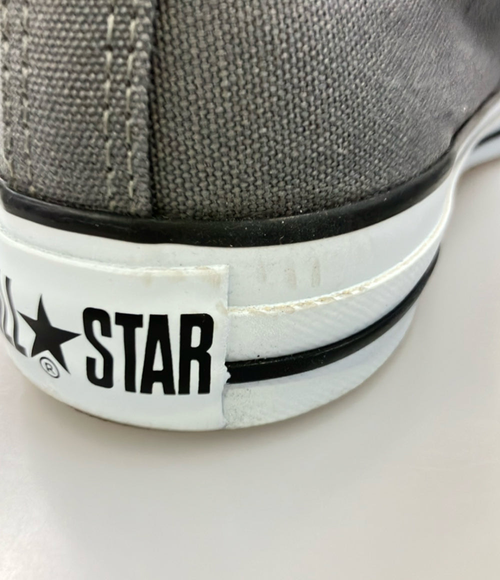CONVERSE ローカットスニーカー レディース SIZE 25.0 (XL) コンバース
