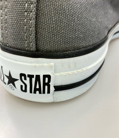 CONVERSE ローカットスニーカー レディース SIZE 25.0 (XL) コンバース