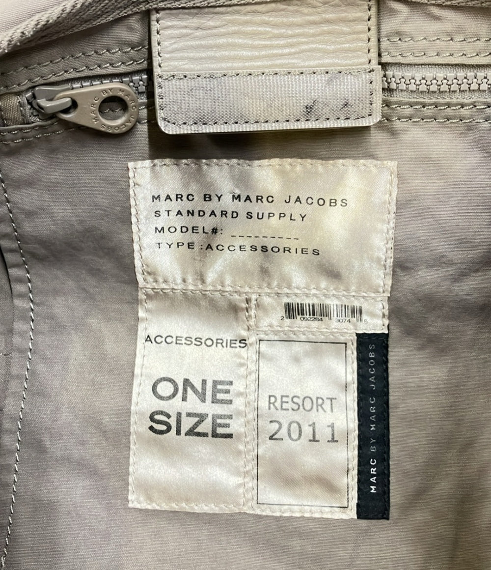 マークバイマークジェイコブス トートバッグ レディース MARC BY MARC JACOBS