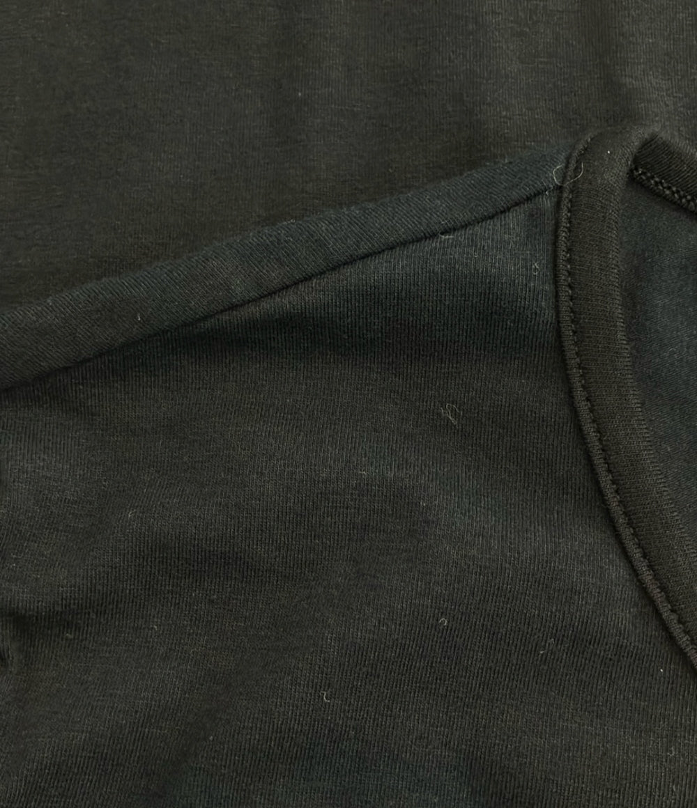 ヴェルサーチジーンズクチュール 長袖Tシャツ レディース SIZE L VERSACE JEANS COUTURE