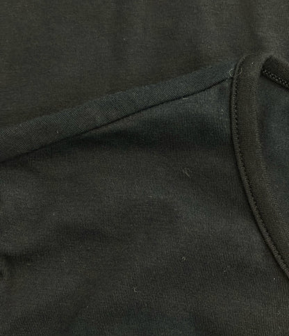 ヴェルサーチジーンズクチュール 長袖Tシャツ レディース SIZE L VERSACE JEANS COUTURE