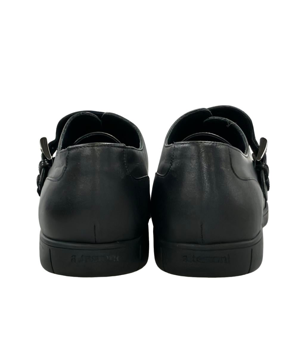 メンズファッションの世界の逸品  a.testoni a.testoni ビジネスシューズ メンズ SIZE 8.5 ア・テストーニ