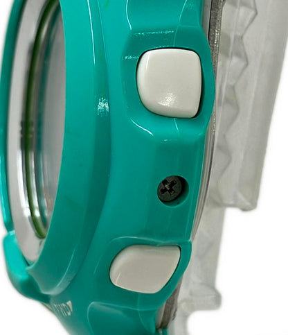 CASIO 腕時計 Baby-G ソーラー BGR-300GR レディース カシオ