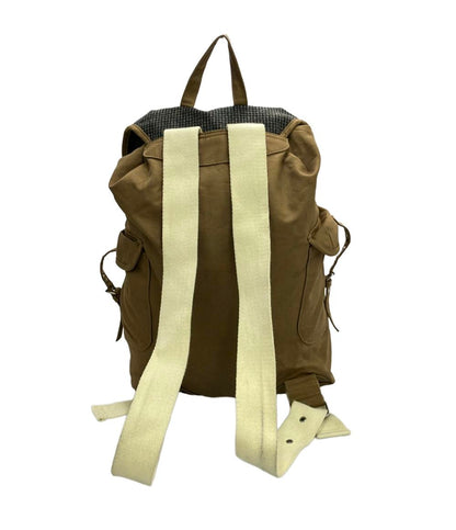 R.NEWBOLD リュック メンズ アールニューボールド