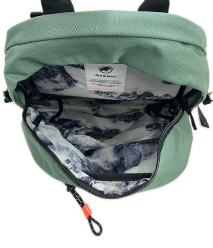 美品 Mammut リュック XERON 20 レディース マムート