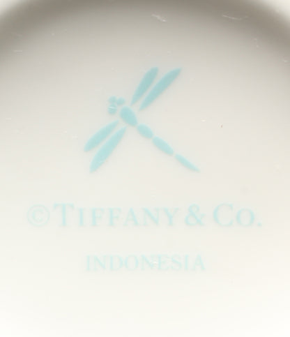 美品 Tiffany & Co. マグカップ 2点セット ペア ブルーボックス ティファニー