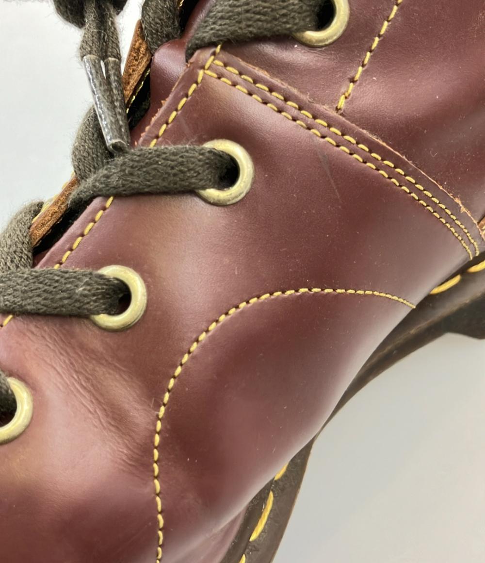 Dr.Martens チャーチモンキーブーツ 5ホールブーツ メンズ SIZE UK 9 (28cm) ドクターマーチン